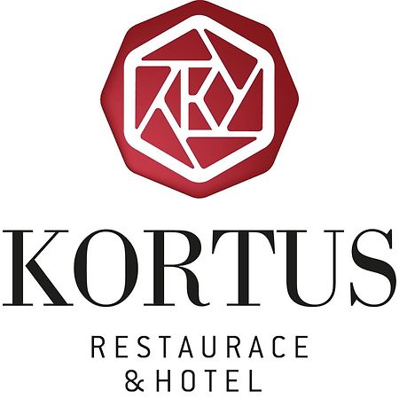Hotel Kortus Jetrichovice  Luaran gambar