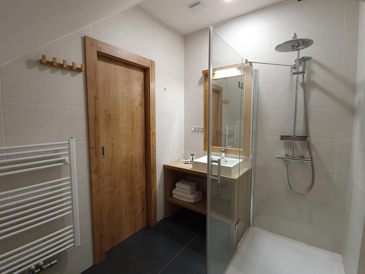 Hotel Kortus Jetrichovice  Luaran gambar