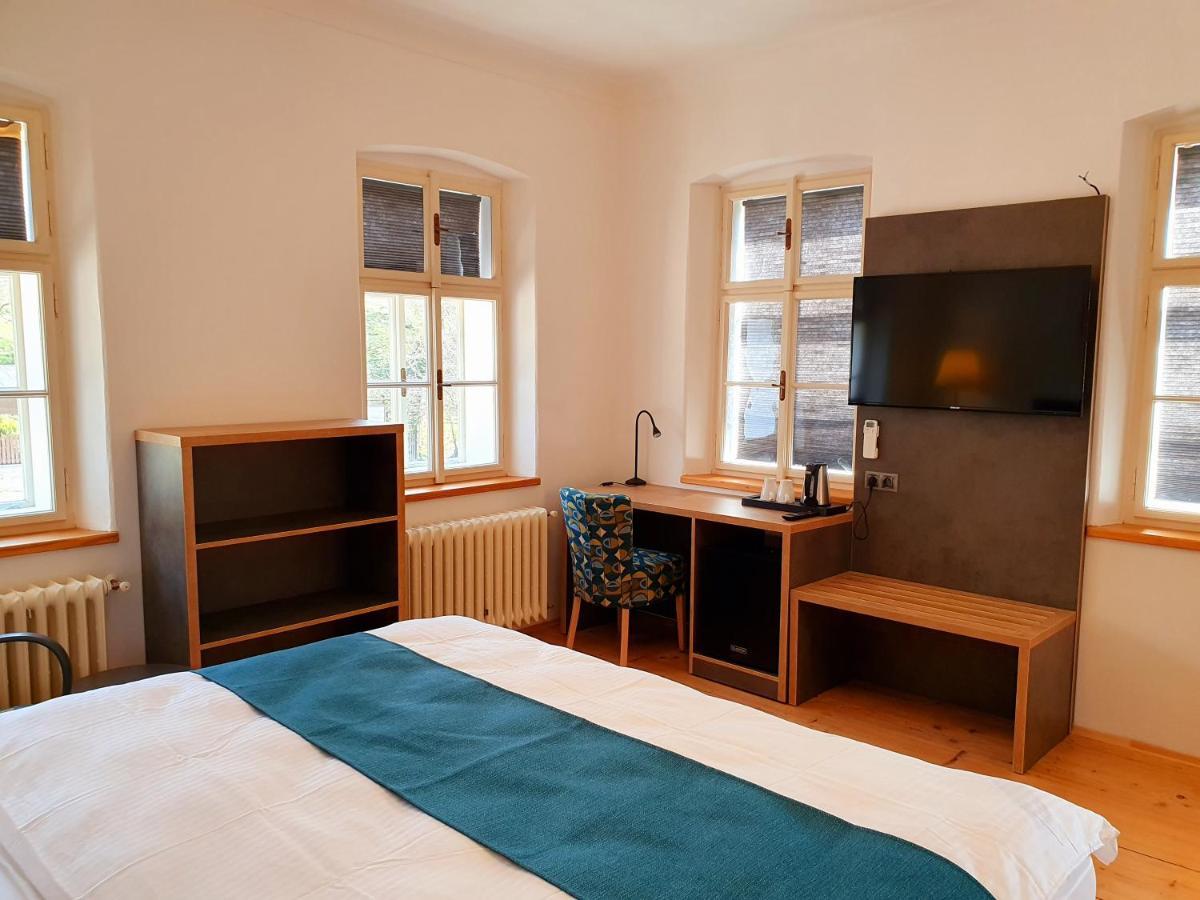 Hotel Kortus Jetrichovice  Luaran gambar