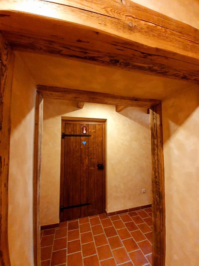 Hotel Kortus Jetrichovice  Luaran gambar