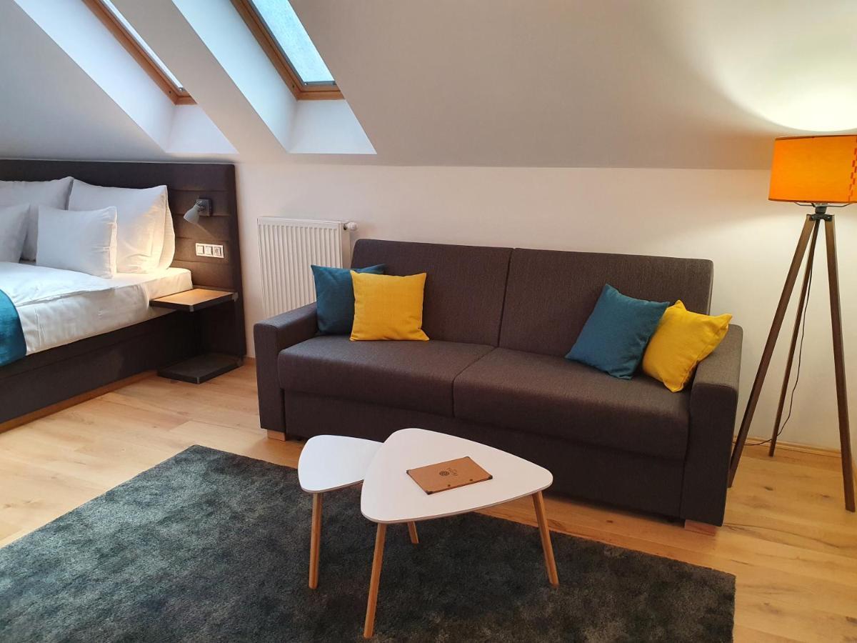 Hotel Kortus Jetrichovice  Luaran gambar
