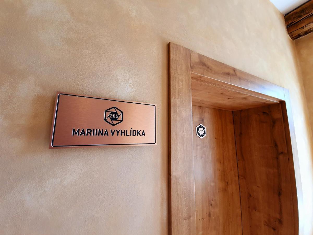 Hotel Kortus Jetrichovice  Luaran gambar