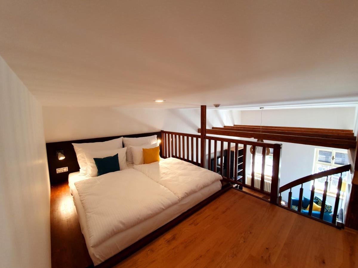 Hotel Kortus Jetrichovice  Luaran gambar