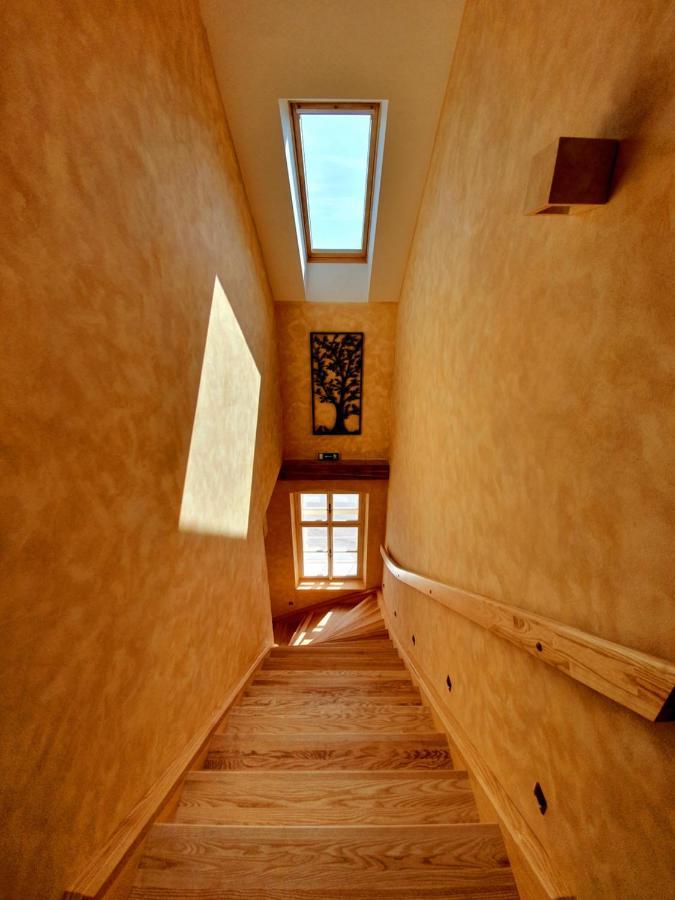 Hotel Kortus Jetrichovice  Luaran gambar